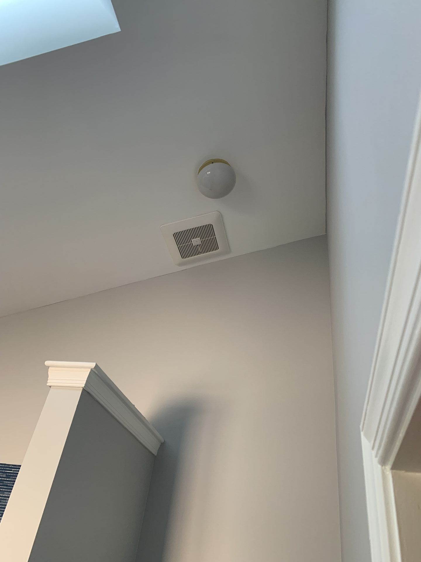 Trim Carpentry