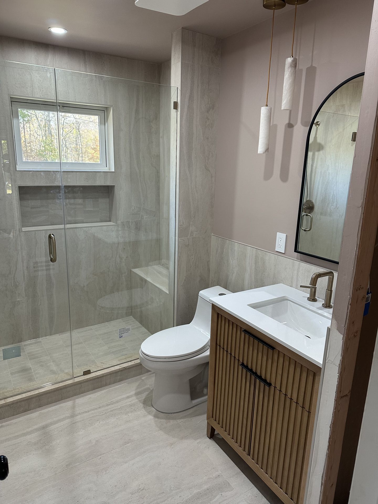 Bathroom Remodeling