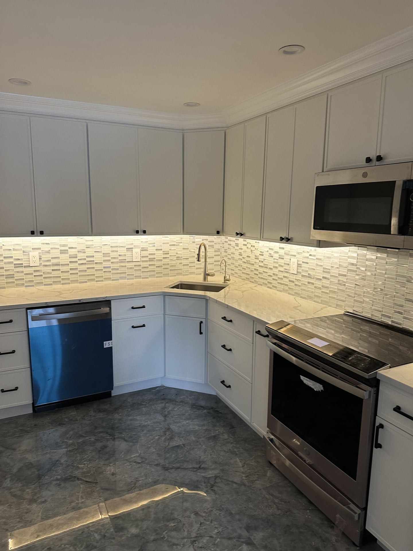 Kitchen Remodeling