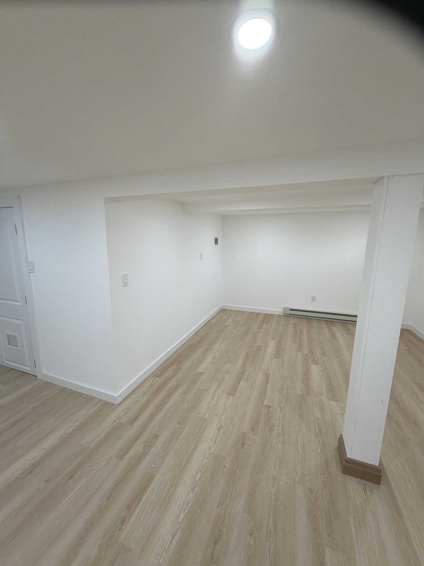 Interior Painting